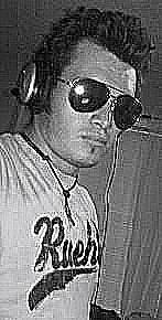 Ronny - DJ