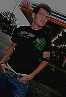 Ronny - Monster GasStation