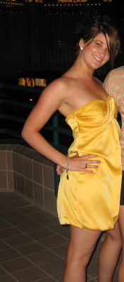 Ashley Schnitker