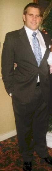 Corey Rabazinski