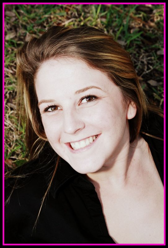 Whitni Hendley - Headshot