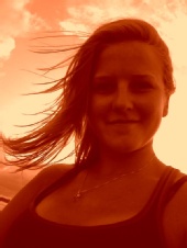 Whitni Hendley - Head Shot