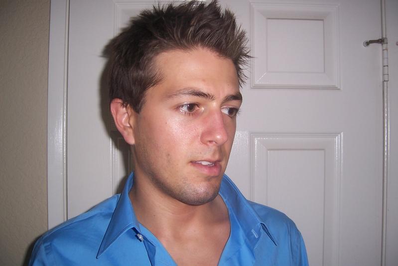 adam kudar