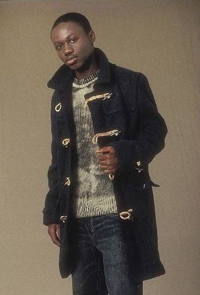 EMMANI - Jacket shot