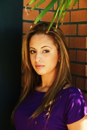 stephanie - photoshoot