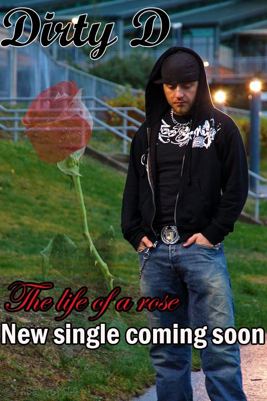 THE REAL DIRTY D - Daniel Valdes