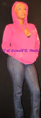 Sasha Star - Sasha Star