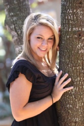 Chelsea Hahn - Chelsea- Chip Peralta Shoot