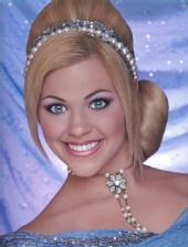 Chelsea Hahn - Chelsea- Donna Mallard Shoot