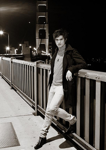 Nicholas H