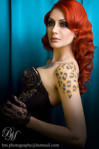 TK -  Hair by me