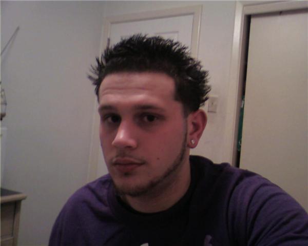 Steve Hadad