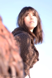 Katie - Thoughts in the Sky