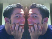 joey d - Webcam