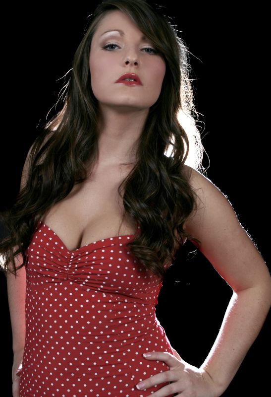 Cat Murphy - Catherine Murphy