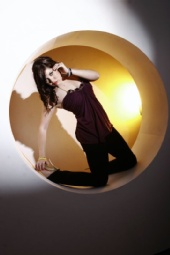 Lisa Yumi Mitchell - Arc