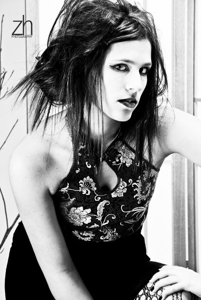 Heather Riemersma