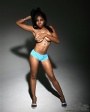 mz nissh - sexci baby blue 