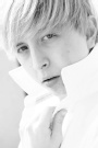 Jesse Hilton - fashionisto
