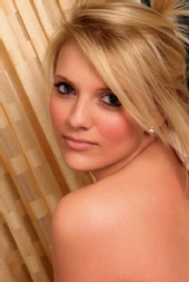 Bridgette Leigh