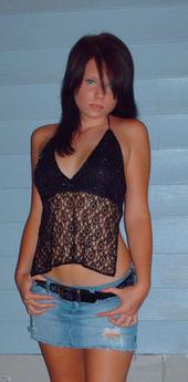 Picture Perfect - Kristin