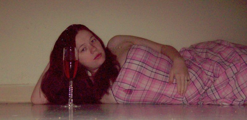 Nicolette - Nicolette