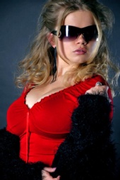 Anna Gold