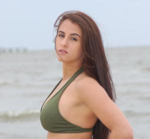 Kari Jo