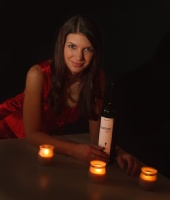 Rachele - Advertising