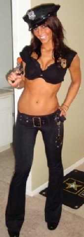 Shannon W