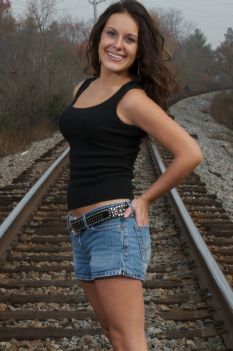 Meagan Altman - Just Me