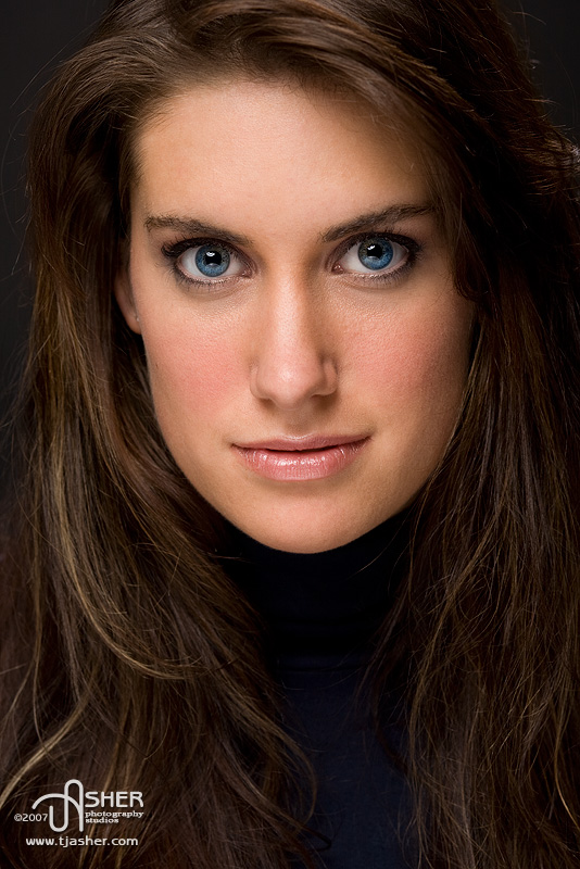 Jenny Leigh