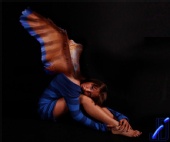 lolli - angel in disguise