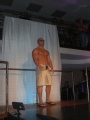 Brent - 2008 Stilo Fashion show