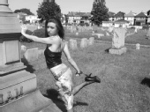 CHRISTINA JONES