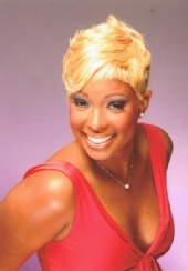 Ricki Lee Rodrigo - Passions Hair Book