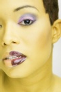Ricki Lee Rodrigo - Photo Shoot for "Aveda"
