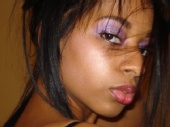 Misz Pretty - Face shoot