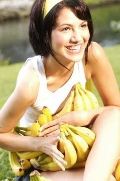 Carolina Ramirez - Spring 2007