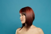czchristine - Hair Model