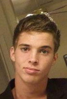 Garrett George - Me!!!