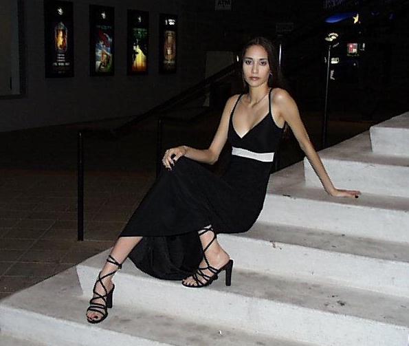 Marti - Maria_Downtown