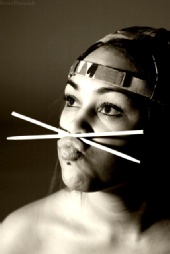 a - Cat