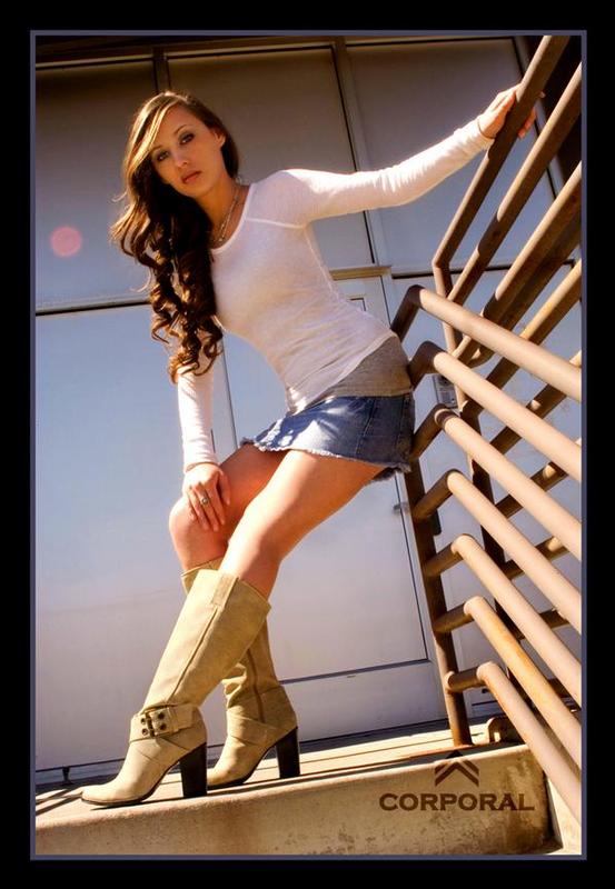 Miss Ari T <3