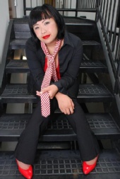 duckpedals - jailshirt