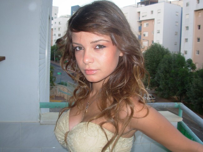 Darya - Me