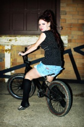 Samantha Asher