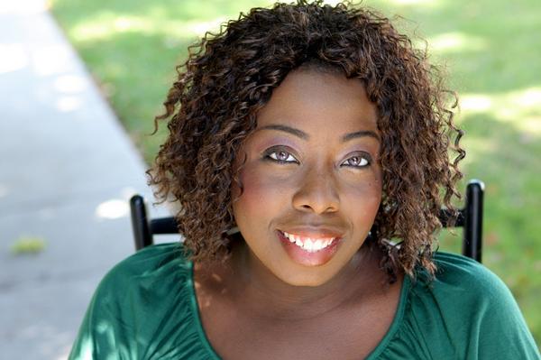 Chrishauna - Headshot