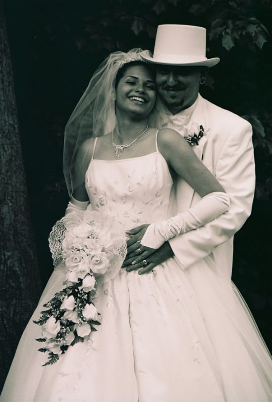 Doc - Wedding