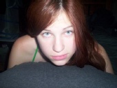 Amanda Leigh - Me2